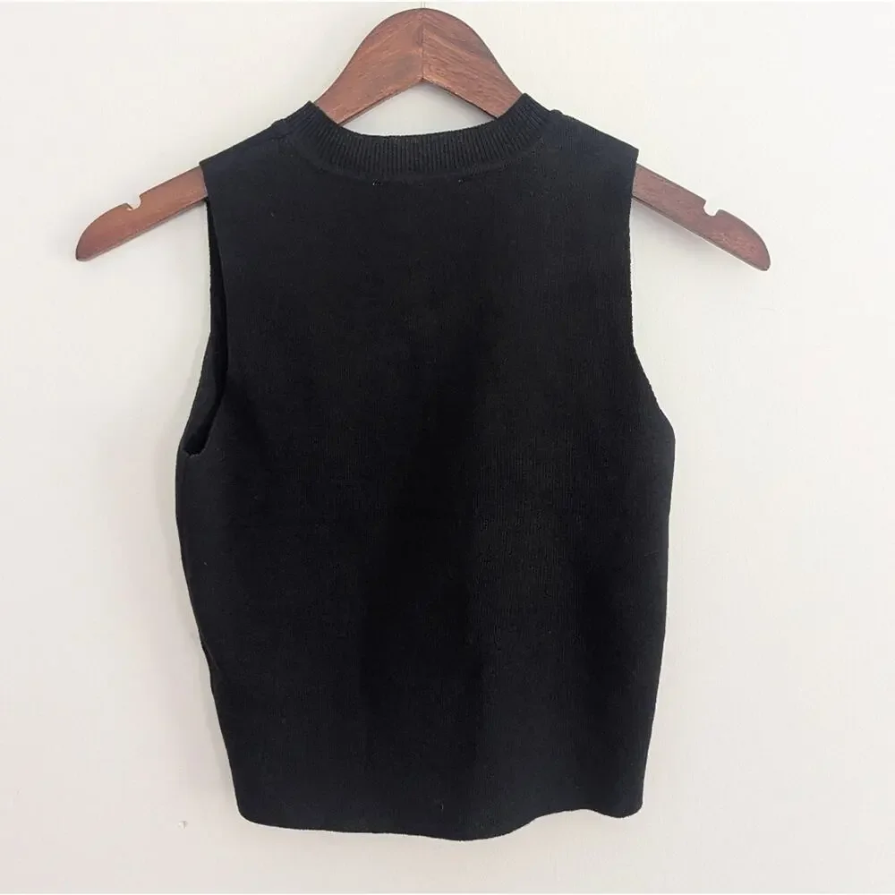 Rivir elegant black